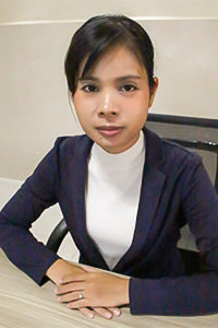 代表取締役　TOL CHANTHOU