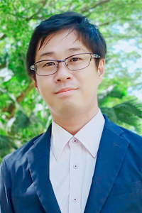 学校長　松倉 洋海