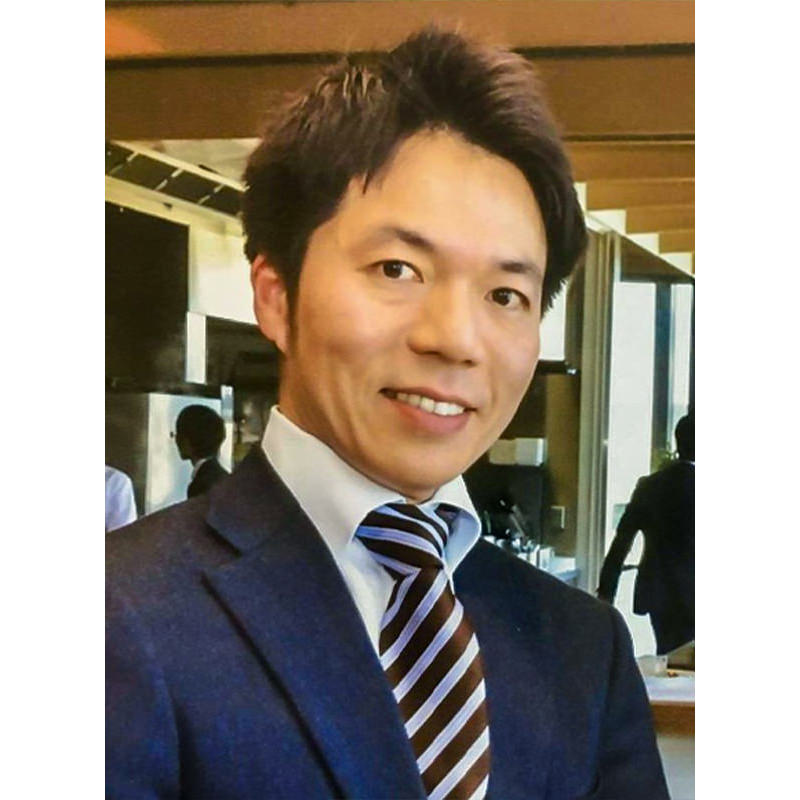 医療法人法人社団 躍心会 理事長 医学博士　髙田 了也