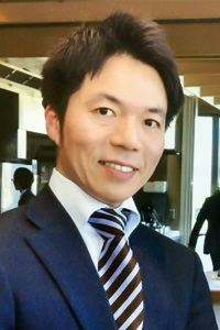 医療法人法人社団 躍心会 理事長 医学博士　髙田 了也